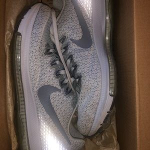 Women’s Nike Shoes